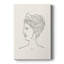 Bustes grecs III - galerie Cavas sur mesure-457261996