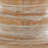 Mango Wood Decorative Cream Cake Stand with Glass Dome