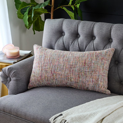 Outdoor Throw Pillow