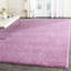 Tapis performance à poil long de couleur unie Vandoren-558164681-664531603