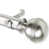 Satin Nickel selected