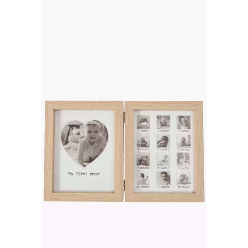 Wirra Picture Frame