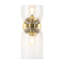Oregon 2 - Light Armed Sconce-2093872798