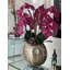 Olympian Phalaenopsis Orchids Centerpiece in Planter-849736862-849736863