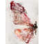Watercolour Wings I Print by Zoey Riley-25704752-25704757