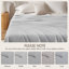 Couverture 100% coton Waffle Weave-79727696-79727701