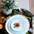 Lastra Salad Plate-18841543