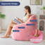Fauteuil à billes Fauteuil à billes Comfy-1451671210