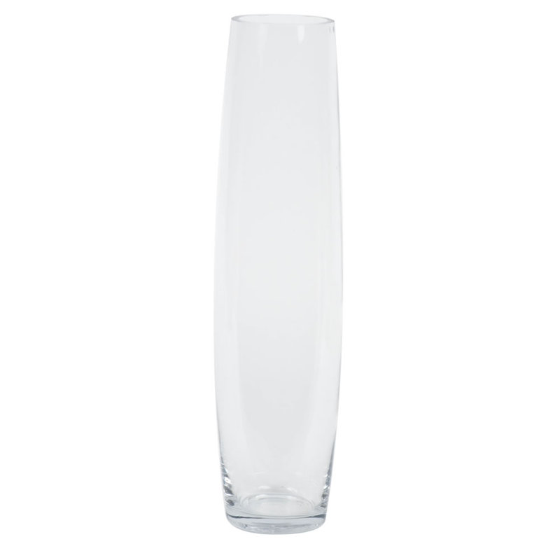 Vase de table torpedo Polizzi