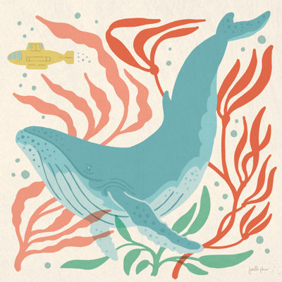 " Under The Sea V "