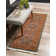 Moore Floral Indoor Rug