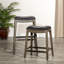 Cuir - Option assise confortable à finition classique-115173151-115173161-115173166