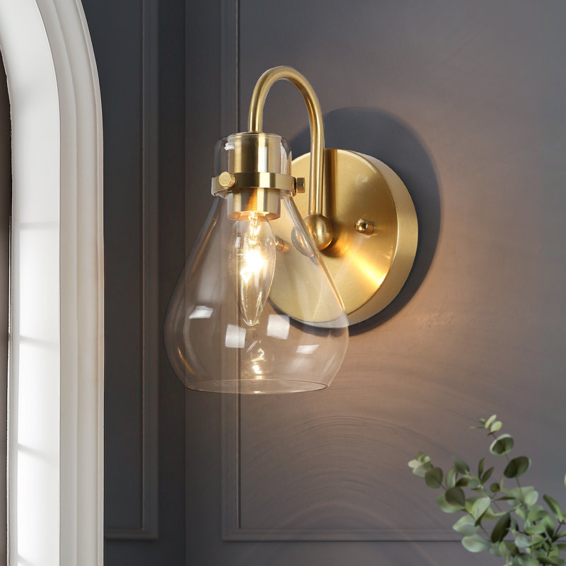 Temesoal Dimmable Vanity Light, 1