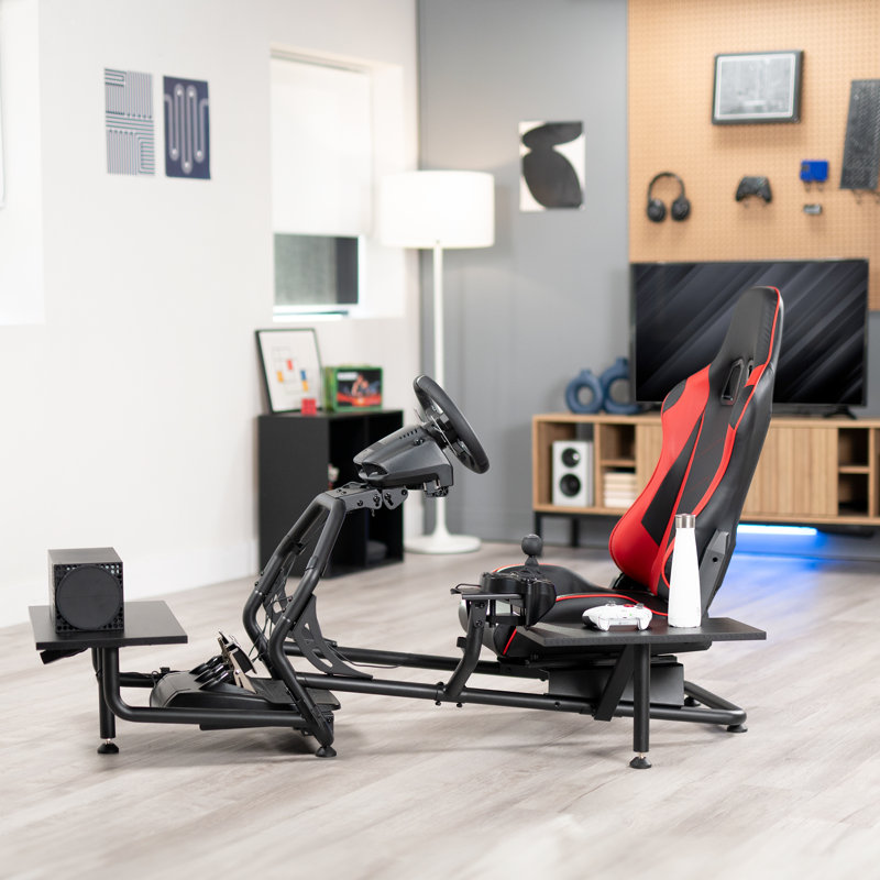 Vivo Single Screen Floor Stand Mount