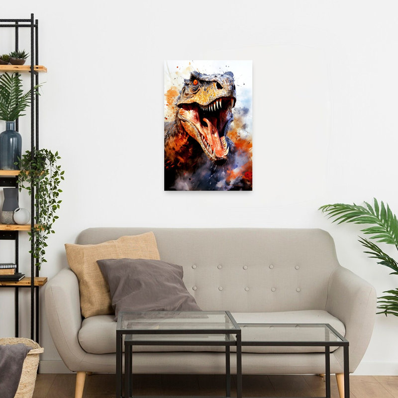 Print, 60.96cm H x 40.64cm W
