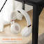 Mamoru Metal Base Writing Desk-1803935998-1803935987