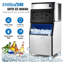Gaomon 350, production quotidienne