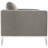 Christy Velvet Club Chair