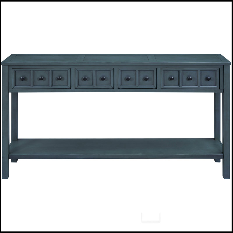 Console Rustic, Marine