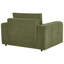 Fabric Chaise Lounge INNVIK-111396144