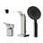 Deck Tub Filler with Diverter-14385960