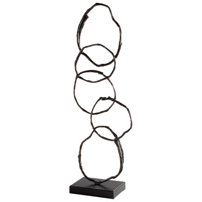 Inner Abstract Figurines & Sculptures