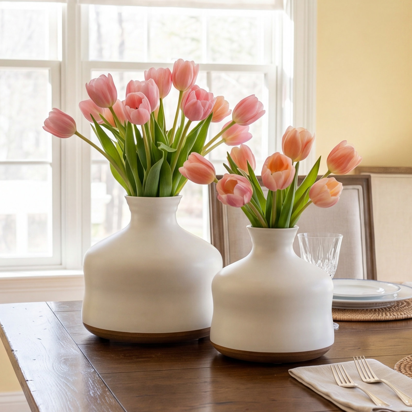 Kashida Table Vase