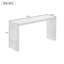 Console exquise de style moderne-106958514