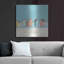 «Cabanas II Pastel» par Phyllis Adams-216753944