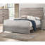 Wooden Bedroom 1pc Bed(Only Bed)