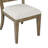 Hinkle Panel Back Side Chair