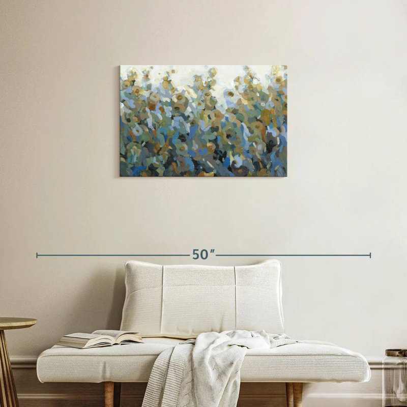 Avery Anew I, 20" H x 30" W