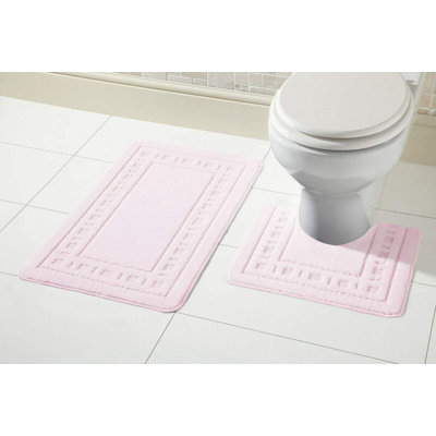 Non-Slip Bath Mat