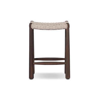 Savio Outdoor Stool