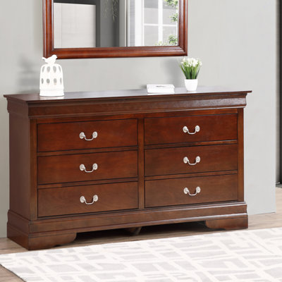 Commode Louisphillipe G2125-D