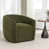 Green Chenille est en rupture de stock