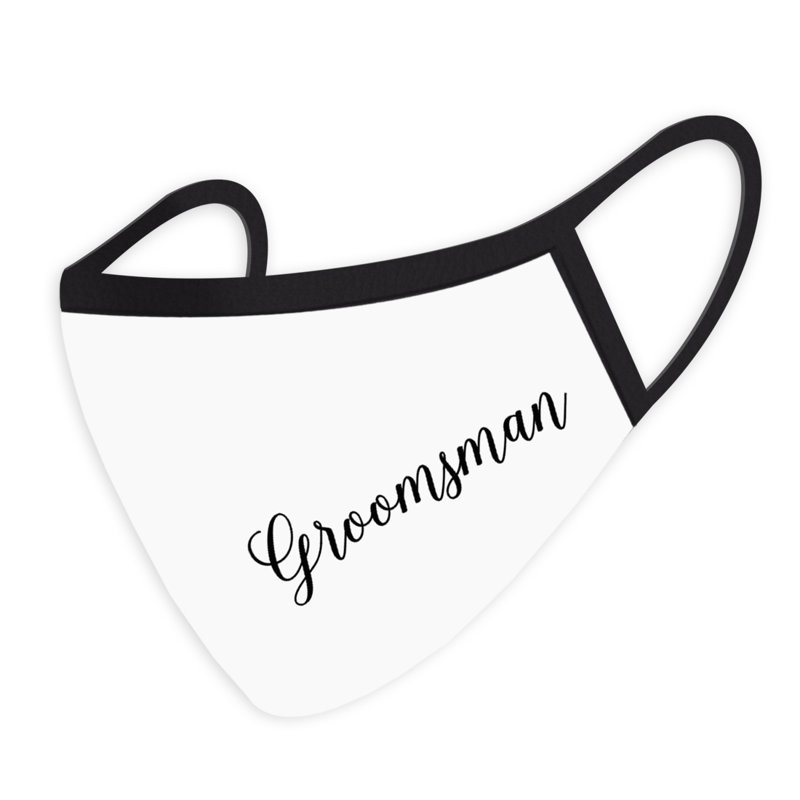 Polyester Favor Bag