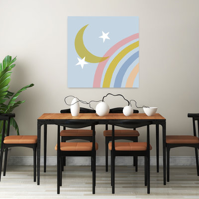 Doux rêves, paysage contemporain, art naturel