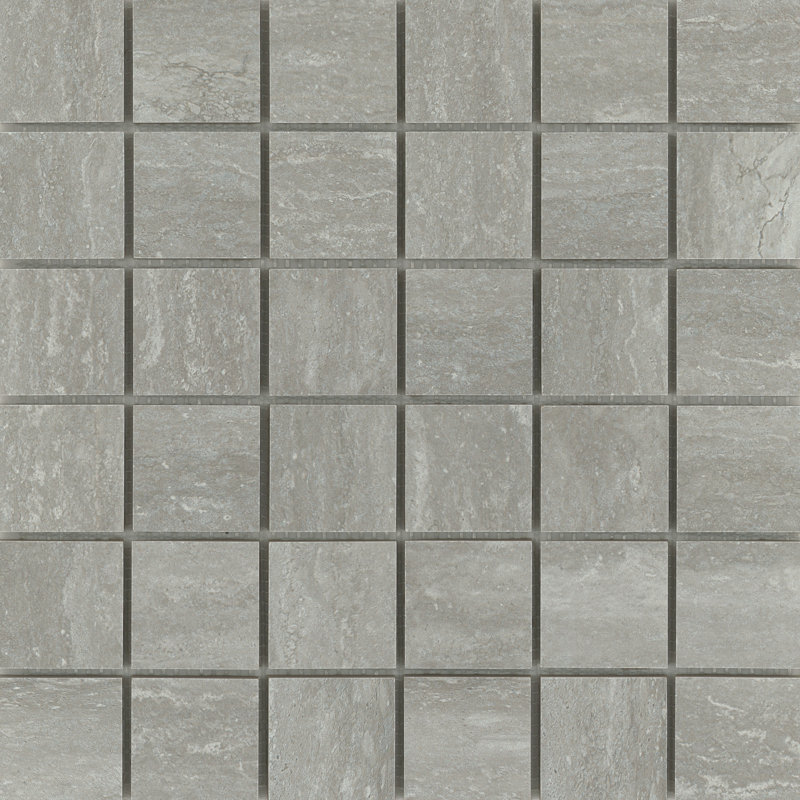 Esplanade Trail 12 in. x 12 in. Matte Porcelain Floor and Wall Tile (9.5 sq. ft./Case)