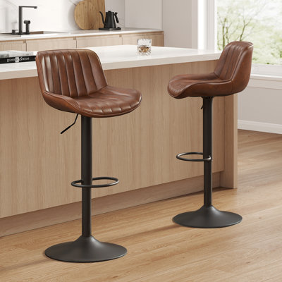 Tabouret de bar et de comptoir Almeida