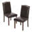 Aura Upholstered Solid Back Parsons Chair-1622838159-1649888243