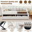 Upholstered Velvet Daybed-1573337161