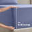 Hotel Collection Soft Breathable Bed Sheet Set with Deep Pocket Fitted Sheet-119986220-119986207