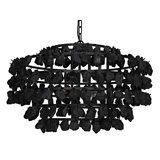 Vulcan 4 - Light Chandelier