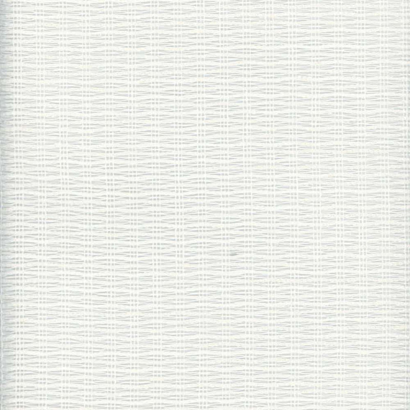 Lyon Performance Polyester Blend Faux leather Fabric, Snow