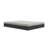 Blissful Nights 12'' Medium Copper Infused Infused Memory Foam Mattress and Adjustable Base-2115590950