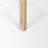 Bertolt Solid Wood End Table-1670419482-1670419483