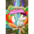 Bunny Polyester 22'' Wreath