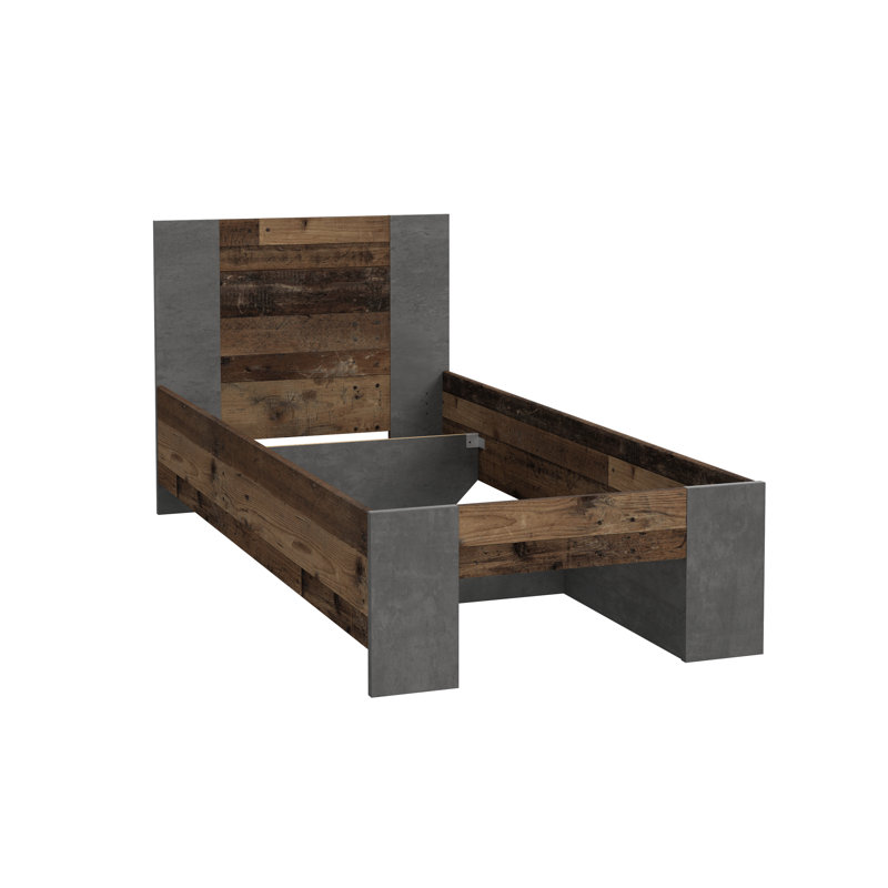 Lanham Configurable Bedroom Set