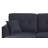 Sectional Sofa Bed